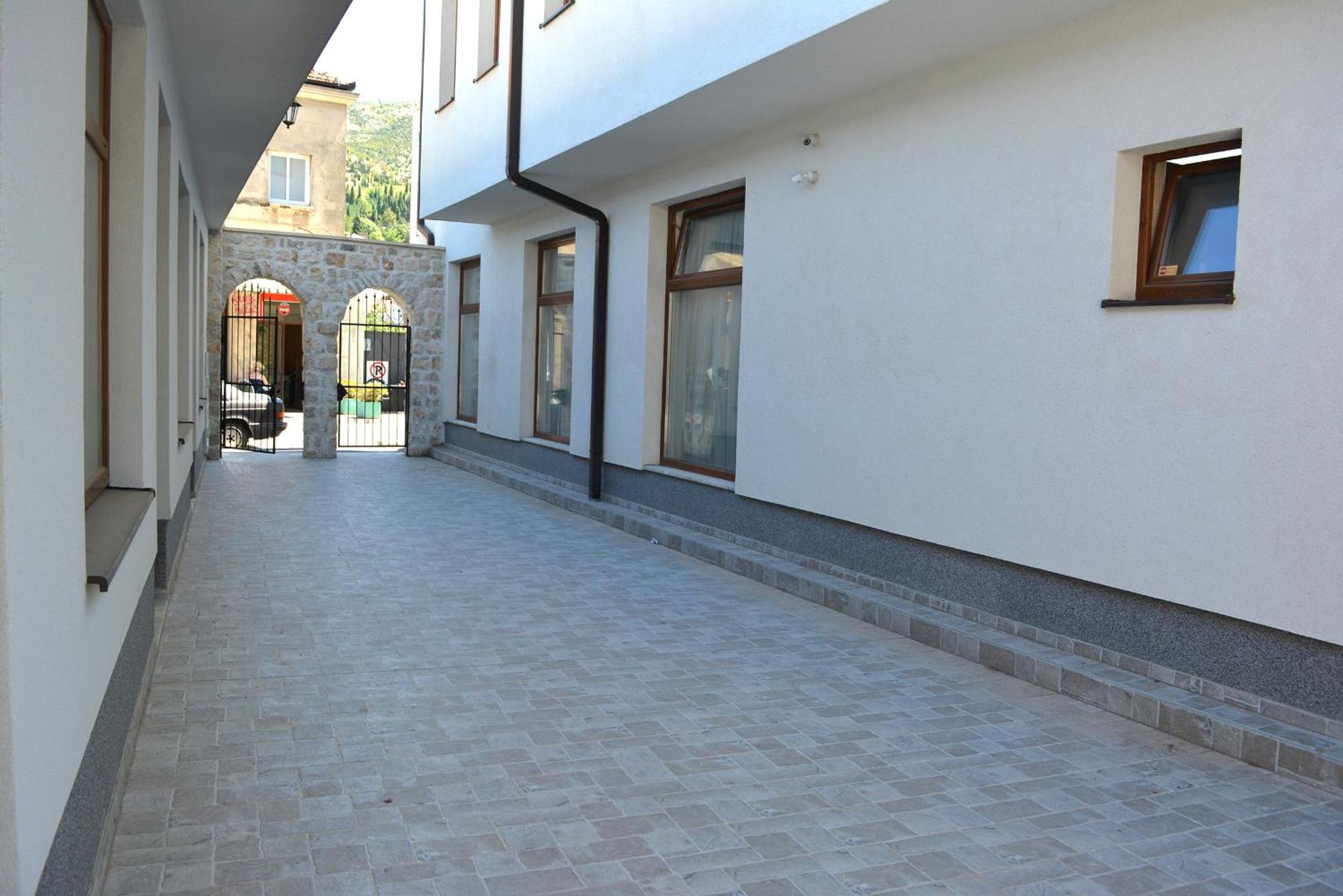 Studio Apartment Morning Star Mostar Zewnętrze zdjęcie