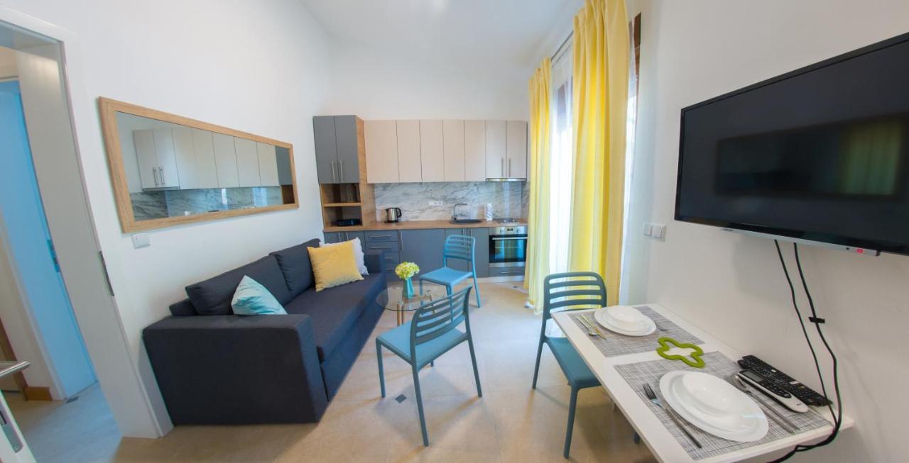 Studio Apartment Morning Star Mostar Zewnętrze zdjęcie