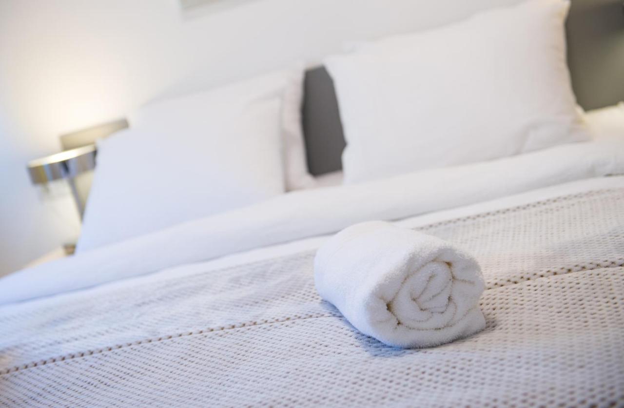 Studio Apartment Morning Star Mostar Zewnętrze zdjęcie