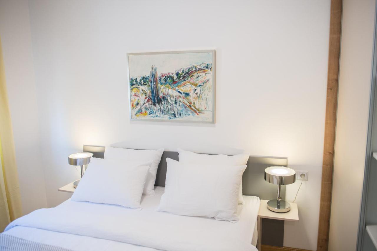 Studio Apartment Morning Star Mostar Zewnętrze zdjęcie