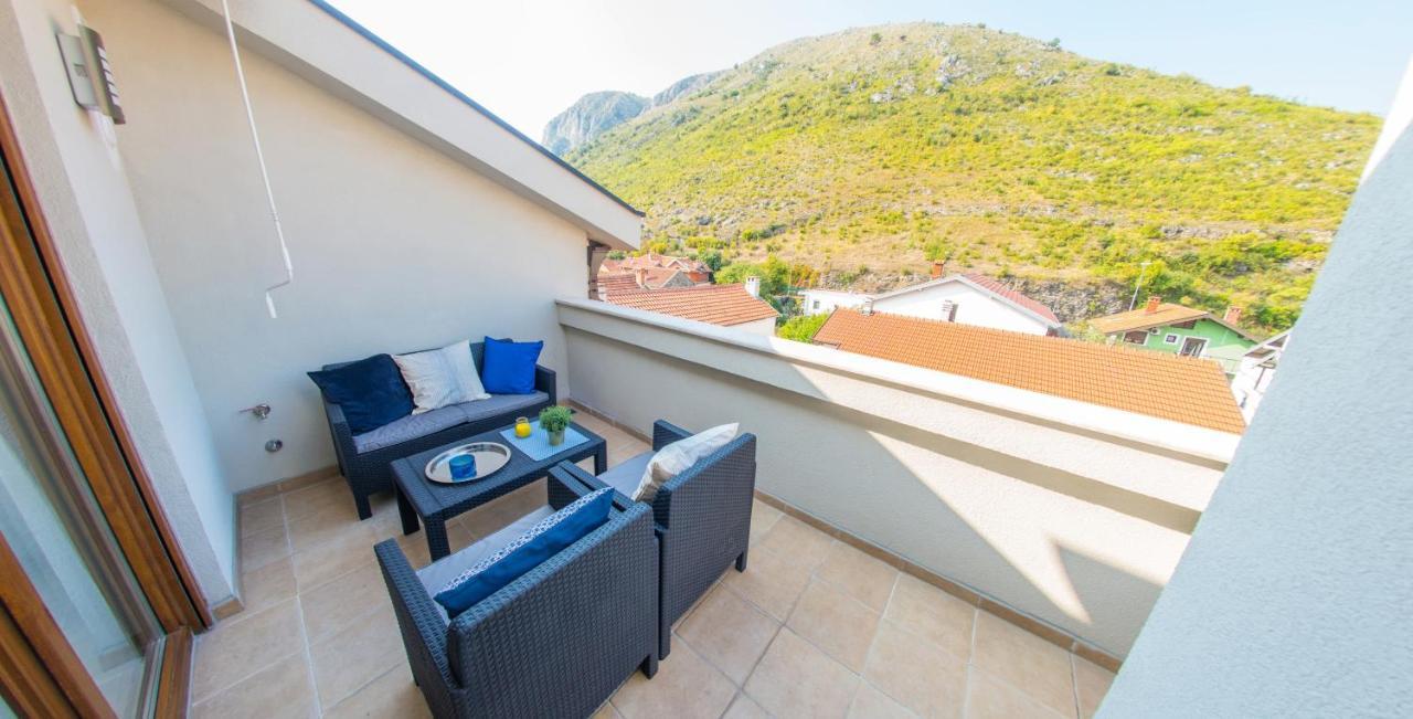 Studio Apartment Morning Star Mostar Zewnętrze zdjęcie