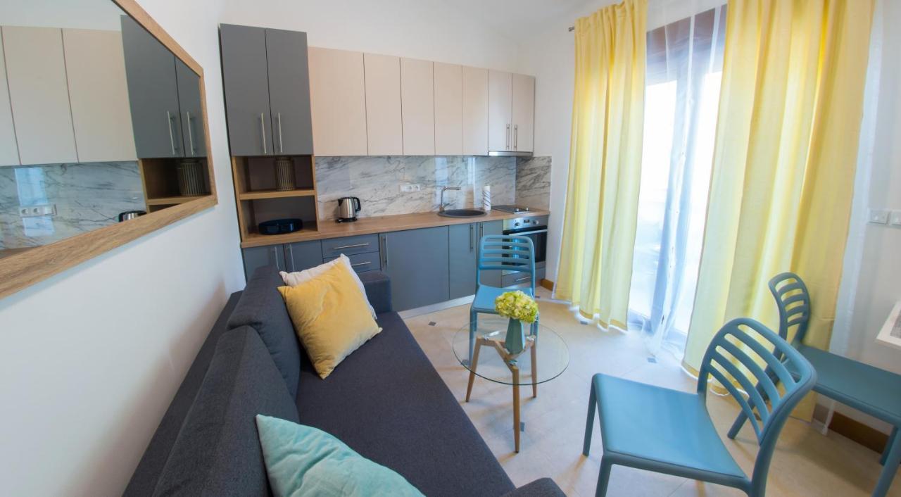 Studio Apartment Morning Star Mostar Zewnętrze zdjęcie