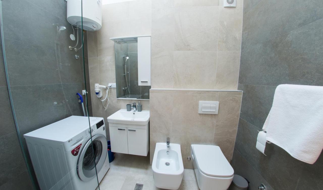 Studio Apartment Morning Star Mostar Zewnętrze zdjęcie