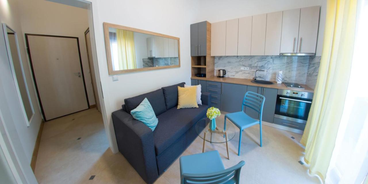 Studio Apartment Morning Star Mostar Zewnętrze zdjęcie