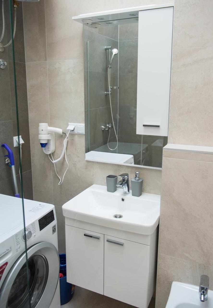 Studio Apartment Morning Star Mostar Zewnętrze zdjęcie