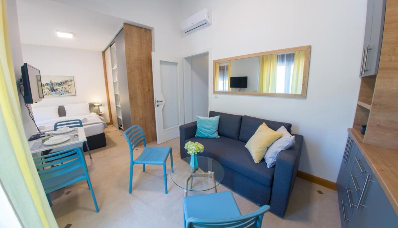 Studio Apartment Morning Star Mostar Zewnętrze zdjęcie