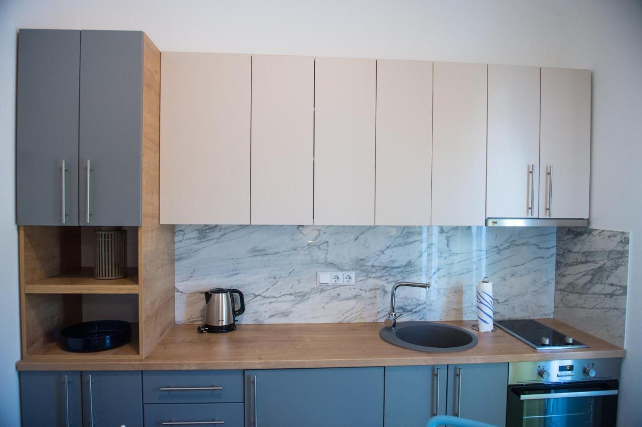 Studio Apartment Morning Star Mostar Zewnętrze zdjęcie