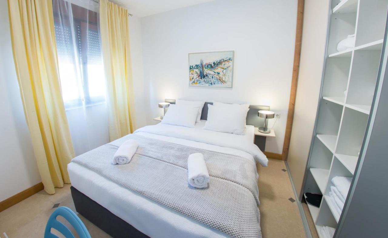 Studio Apartment Morning Star Mostar Zewnętrze zdjęcie