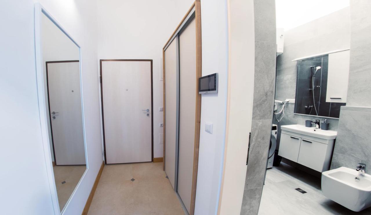 Studio Apartment Morning Star Mostar Zewnętrze zdjęcie