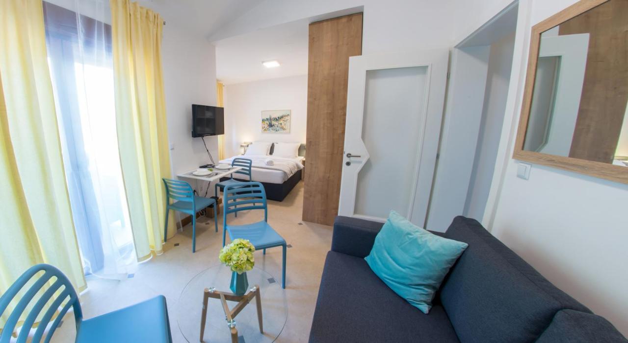 Studio Apartment Morning Star Mostar Zewnętrze zdjęcie