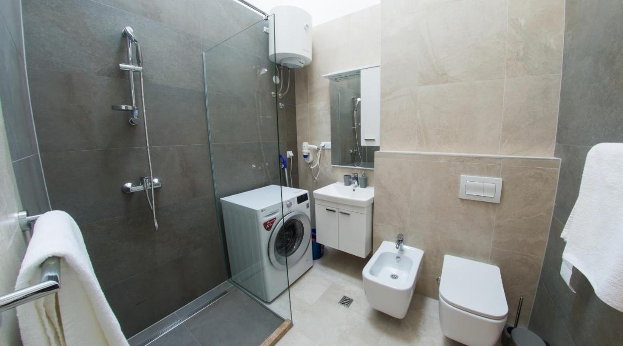Studio Apartment Morning Star Mostar Zewnętrze zdjęcie
