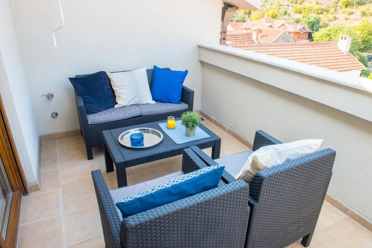 Studio Apartment Morning Star Mostar Zewnętrze zdjęcie