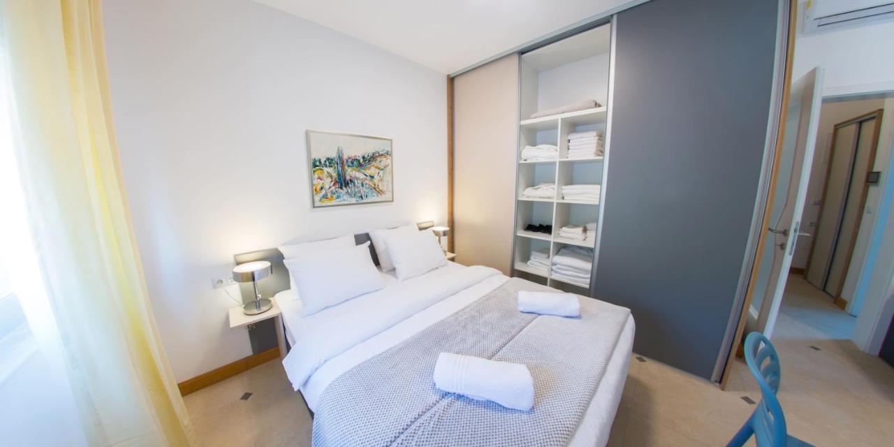 Studio Apartment Morning Star Mostar Zewnętrze zdjęcie